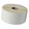 Etichetta Zebra Z-Ultimate 3000T bianco poliestere transfer termico