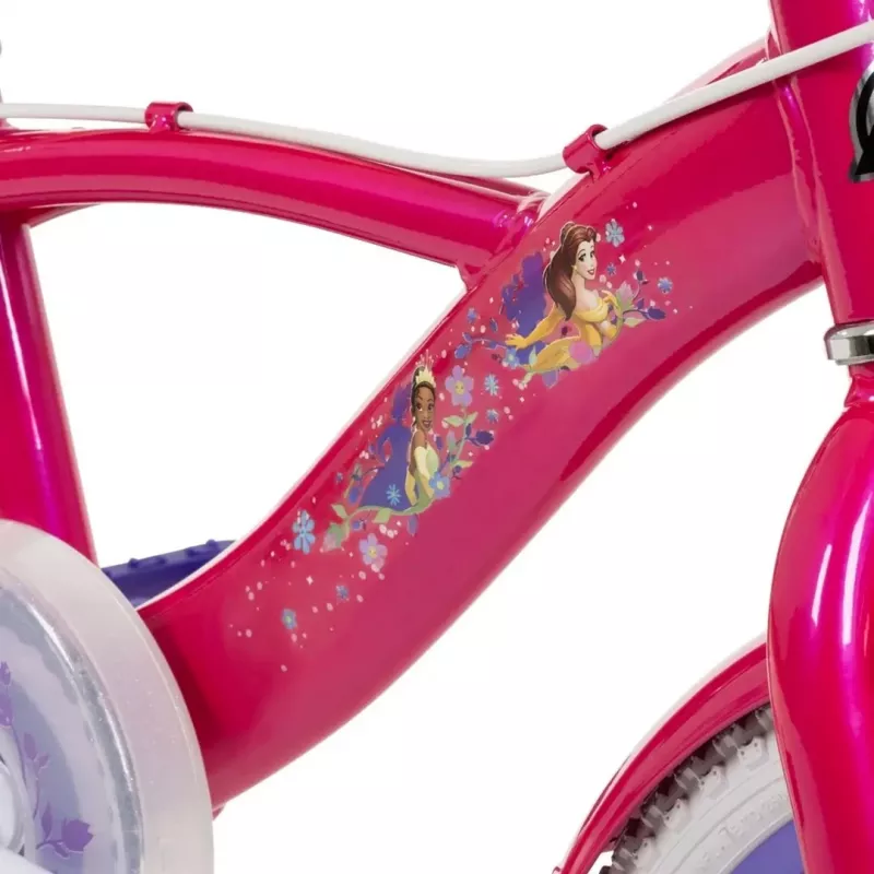 Bicicletta HUFFY Disney PRINCESS 16