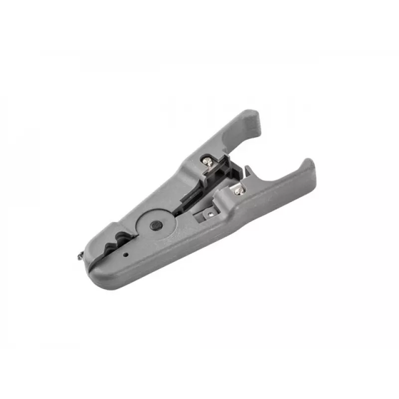 Set di attrezzi per rete LANBERG tester spellafili pinza crimpatrice NT-0301 – supporto connettore RJ-12