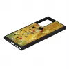 Custodia protettiva iKins per Samsung Galaxy Note 20 Ultra, nero