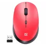 Mouse wireless DEFENDER AURIS MB-027 interfaccia