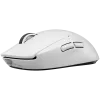 LOGITECH G PRO X SUPERLIGHT 2c mouse gaming wireless compatto - BIANCO - 2,4 GHz - EER2-933