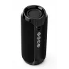 Diffusore stereo Bluetooth portatile SQUEAK SQ1008 — 14W RMS, Bluetooth 5.3, 1200 mAh, IPX4, FM, LED, AUX, USB