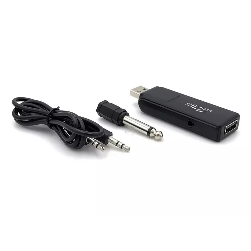 Media-Tech MT395 Accent Pro microfoni karaoke wireless, confezione da 2