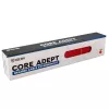 Kolink Core Adept COREADEPT-EK-RED kit di prolunghe cavi intrecciati, 6 cavi, rosso