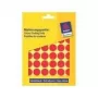 Avery 3374 rosso