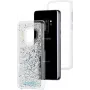 Case Mate - cover posteriore Watterfall - Samsung G960F Galaxy S9 - iridescent - custodia protettiva (CM036984)