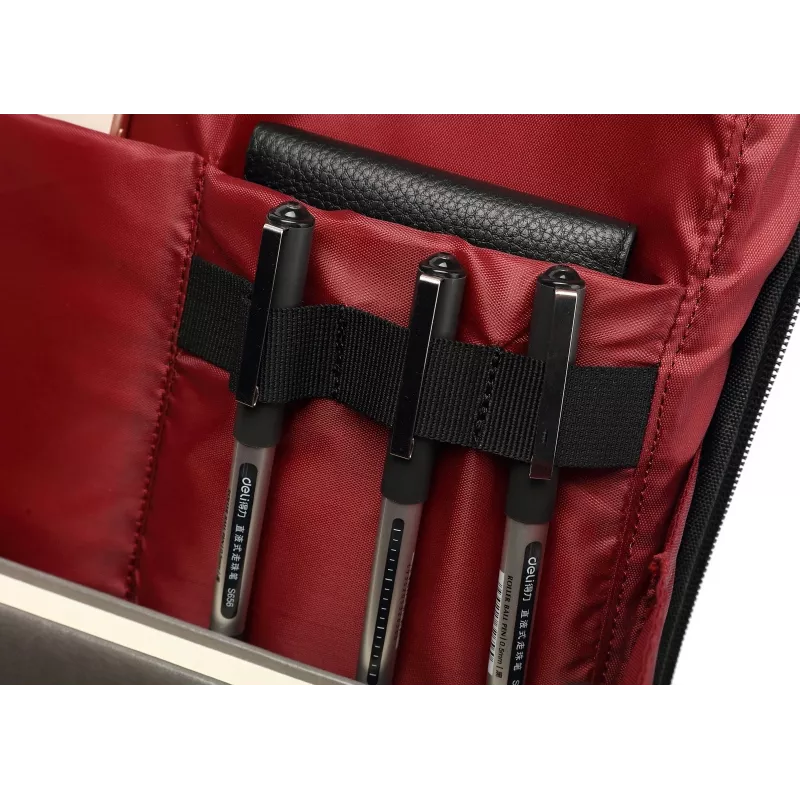 Zaino per laptop YBB 1503 SHIELD Backpack 15,6
