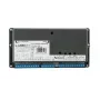 Laskomex EC-2502AR cassetta elettronica con funzione di ricarica batteria e supporto RFID e Dallas
