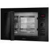 Microonde AMICA AMMB25E3GB 25L 900W