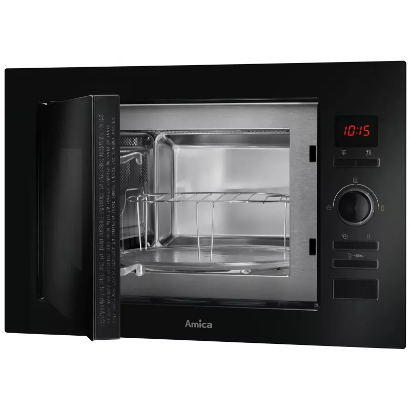 Microonde AMICA AMMB25E3GB 25L 900W