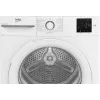 Stendibiancheria BEKO BM3T372E0W, 7 kg, classe energetica E, profondità 54,5 cm