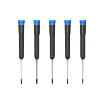 Set di cacciaviti iFixit Pro Tech T-Security
