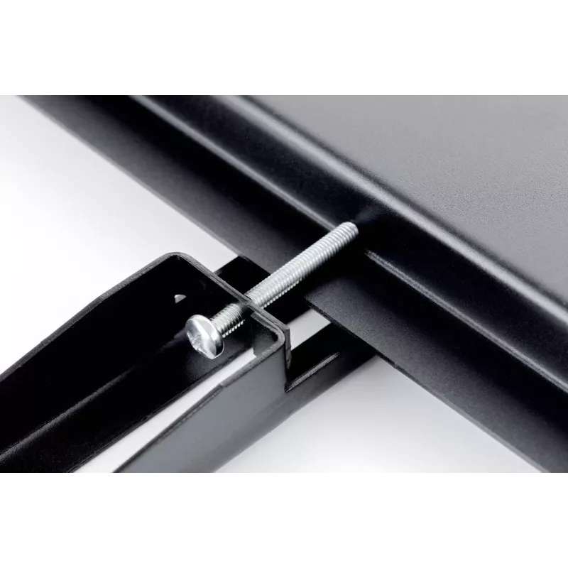 Supporto a parete per TV Edbak PWB1 190,5 cm (75) nero