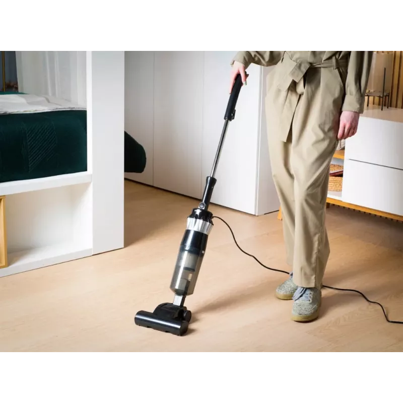Aspirapolvere verticale PRIME3 SVC12