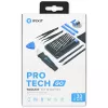 Set di utensili per riparazioni iFixit Pro Tech GO IF145-783-1 per riparazioni elettroniche, set portatile