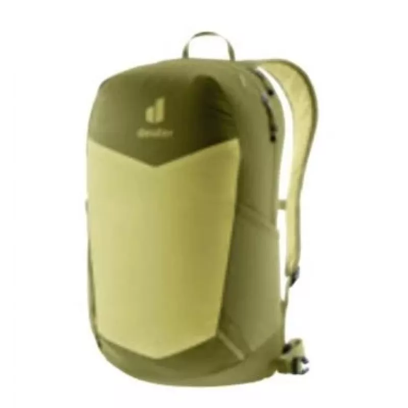Zaino da trekking Deuter Speed Lite 17L Lime polietersulfone