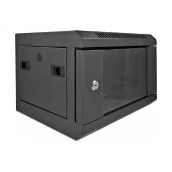Rack a parete DeLOCK 43379