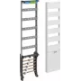Armadio di distribuzione ZH3ES5 1 campo 1050mm (ZH3ES5)