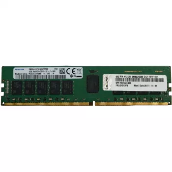 Lenovo - ThinkSystem - DDR5 - modulo - 64 GB - DIMM 288-PIN - 4800 MHz / PC5-38400 ECC