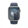 Cinturino Sport Storm Blue 45 mm - S/M
