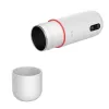 Distributore d'acqua Deerma DR035S bianco 0,35 L 300 W a colonna