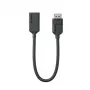 Adattatore DisplayPort-HDMI ALOGIC EL2DPHD-ADP 20cm maschio su femmina