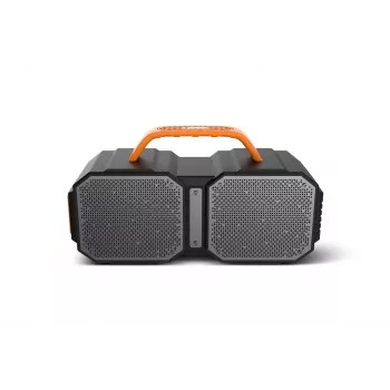Altoparlante stereo portatile Blaupunkt BT50BB nero