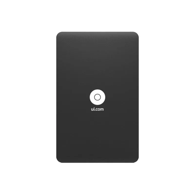 Ubiquiti UA-CARD confezione da 20, UniFi Access Card