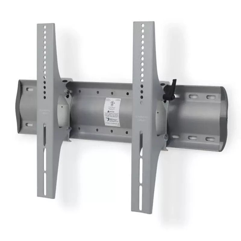 Supporto TV Ergotron 61-143-003 argento