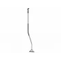 Padella Fiskars 20 cm – rivestimento antiaderente, superficie Hard Face
