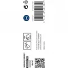 Set di punte elicoidali Bosch HSS Cobalt 2608585900 5 pezzi