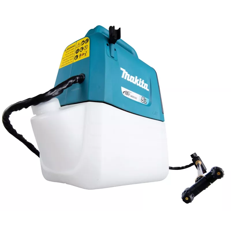 Makita DUS054Z pompa da giardino a mano 5 l