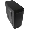 Case per PC LC-Power 7034B Midi-Tower nero