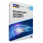 Bitdefender Internet Security | 3 PC | 1 anno | Solo EU