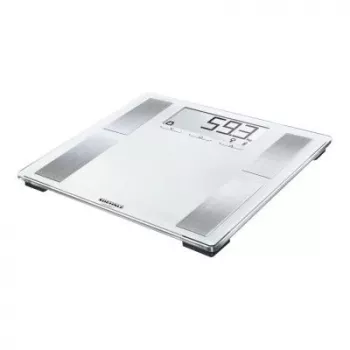 Bilancia pesapersone elettronica Soehnle Shape Sense Connect 100