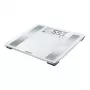 Bilancia pesapersone elettronica Soehnle Shape Sense Connect 100