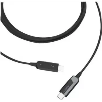 Corning cavo ottico Thunderbolt 3 5m AOC-CCU6JPN005M20 - cavo - digitale/dati