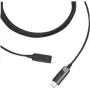 Corning cavo ottico Thunderbolt 3 5m AOC-CCU6JPN005M20 - cavo - digitale/dati