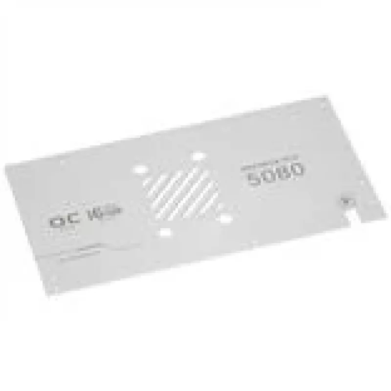 Waterblock GPU Barrow ASUS ROG TUF 5080 / 5070 Ti - bianco (BS-AST5080-PA W)