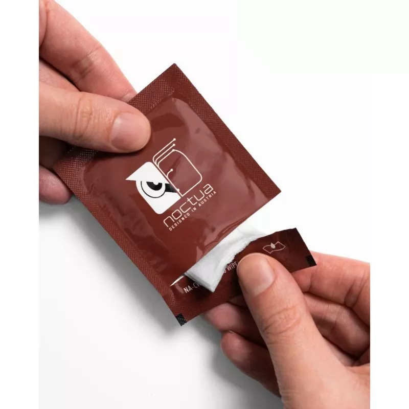 Protezione per pasta termica Noctua NA-STPG1 trasparente socket AM5