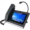 Telefono IP Fanvil A308I nero
