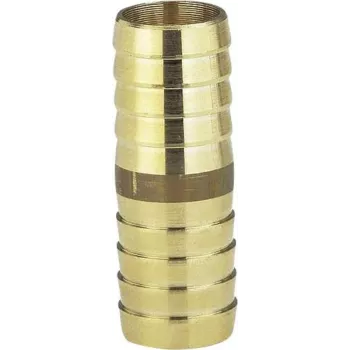 Gardena 7183 Connettore per tubo da giardino (7183-20)