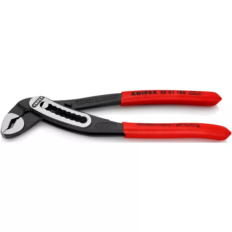 Set pinze Knipex Alligator