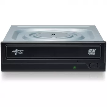 LG GH24NSD5 unità ottica interna DVD Super Multi DL nero