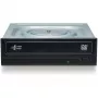 LG GH24NSD5 unità ottica interna DVD Super Multi DL nero