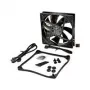 NOISEBLOCKER SchwarzSilentPRO PLPS ventola per case 120mm