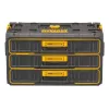 Valigetta portautensili DeWalt DWST08330-1 design portatile e robusto