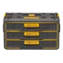 Valigetta portautensili DeWalt DWST08330-1 design portatile e robusto