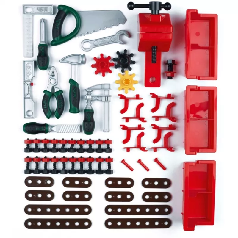 Banco da lavoro Bosch Klein Toys (8320)